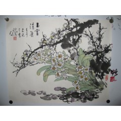 沈默 - 48 X 59
